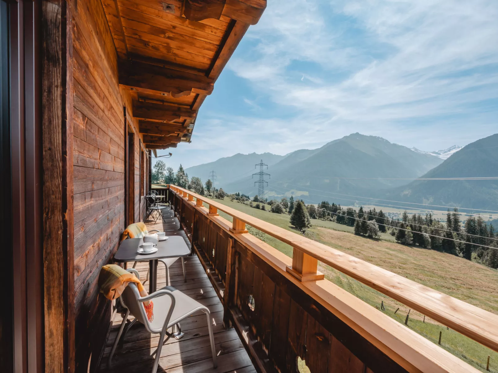 Panoramaperle-Buiten