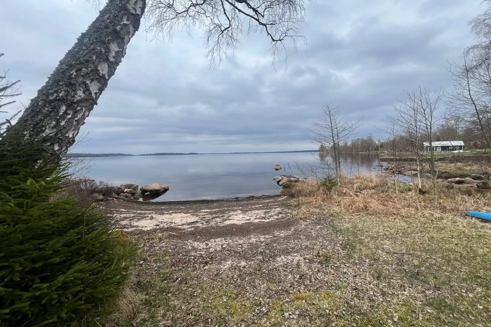 6 Personen vakantie huis in Hestra