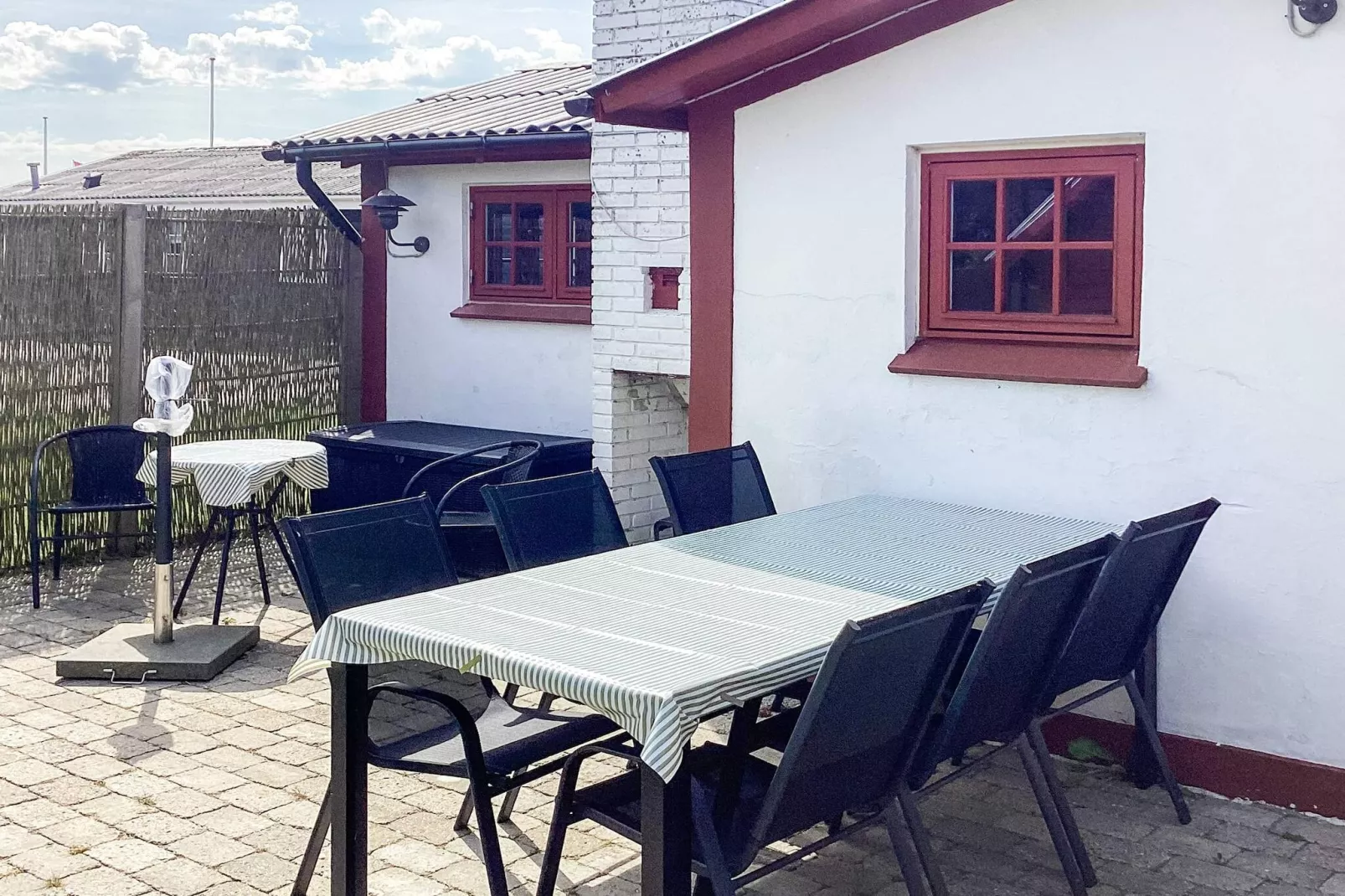 6 Personen vakantie huis in Løgstør