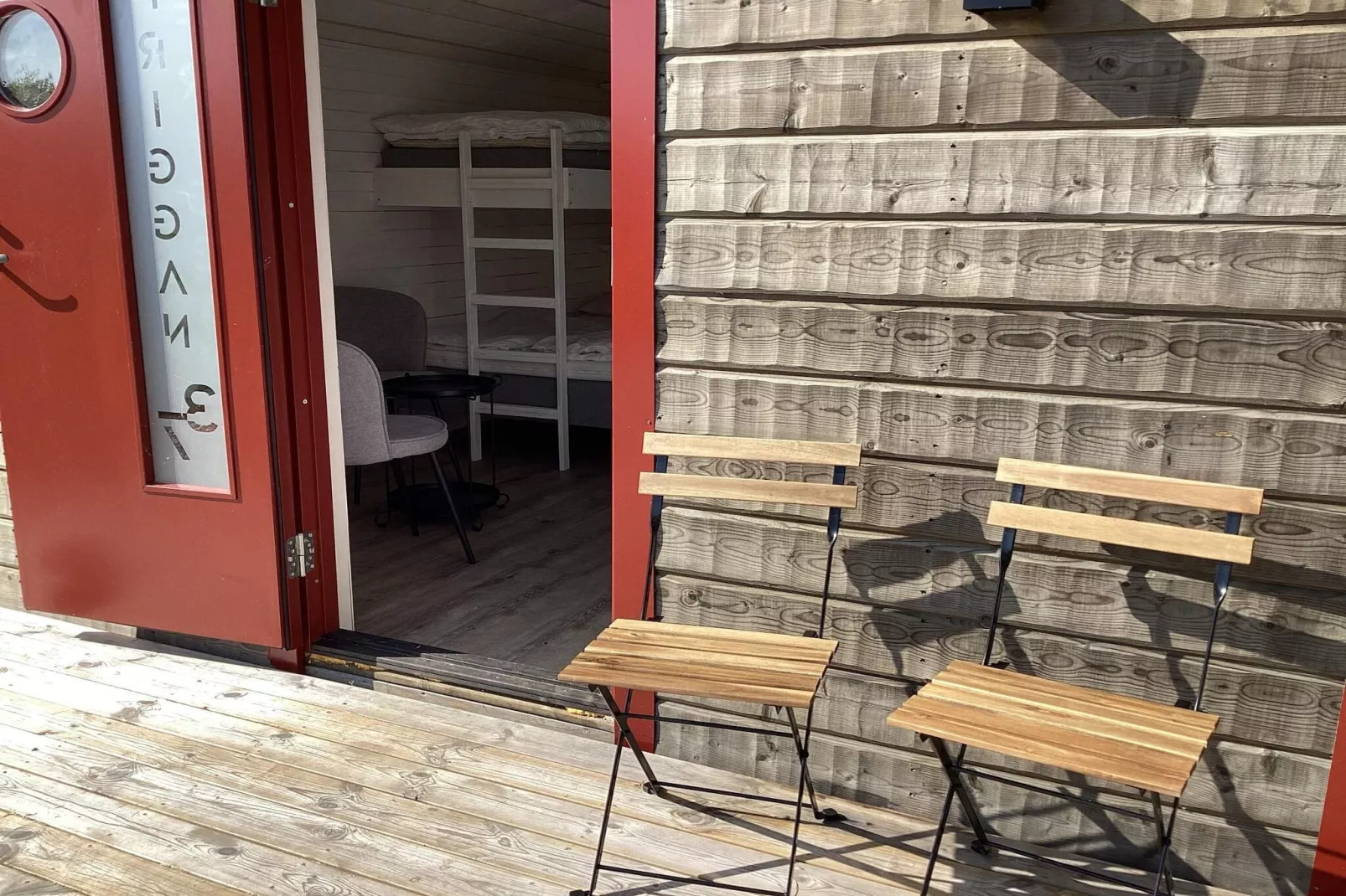 4 sterren vakantie huis in Skummeslövsstrand-Buitenlucht