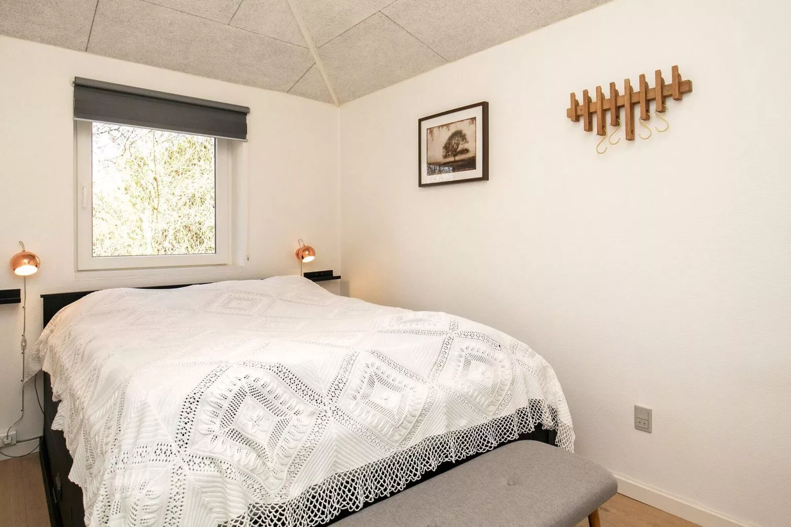 7 persoons vakantie huis in Hurup Thy-By Traum-Binnen