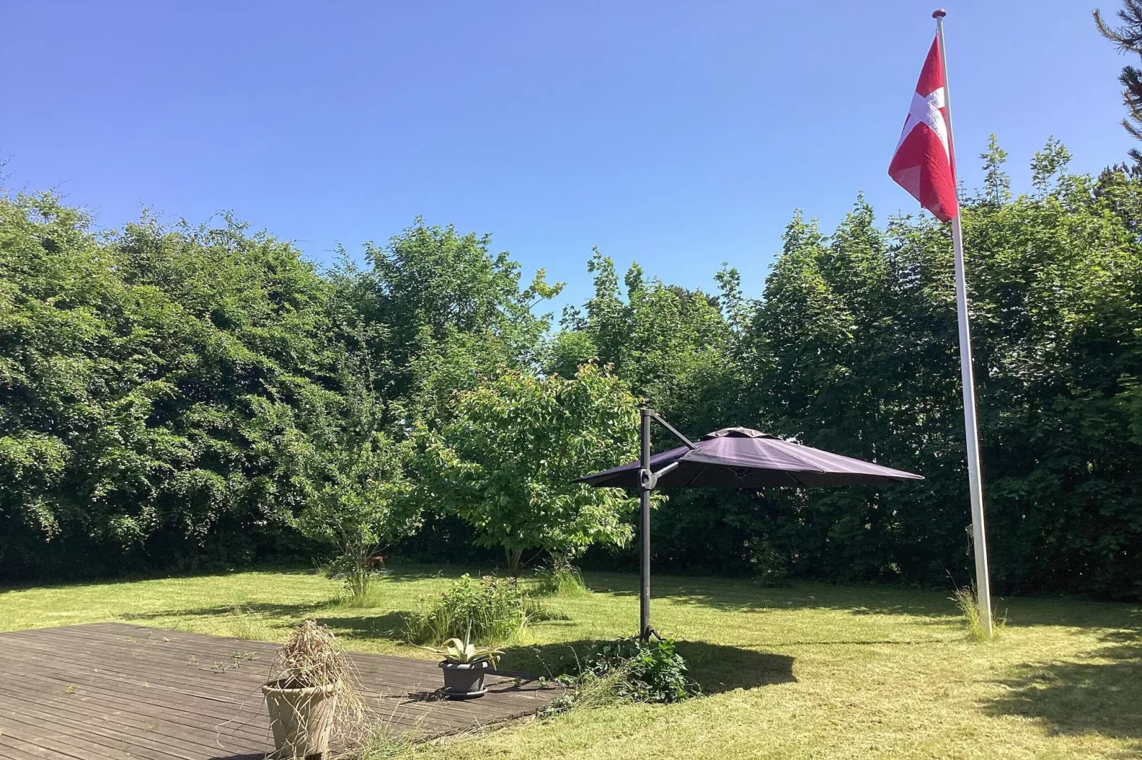 5 Personen vakantie huis in Nakskov-Buitenlucht