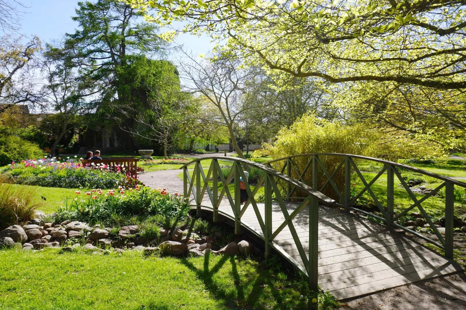 4 sterren vakantie huis in VISBY-Buitenlucht