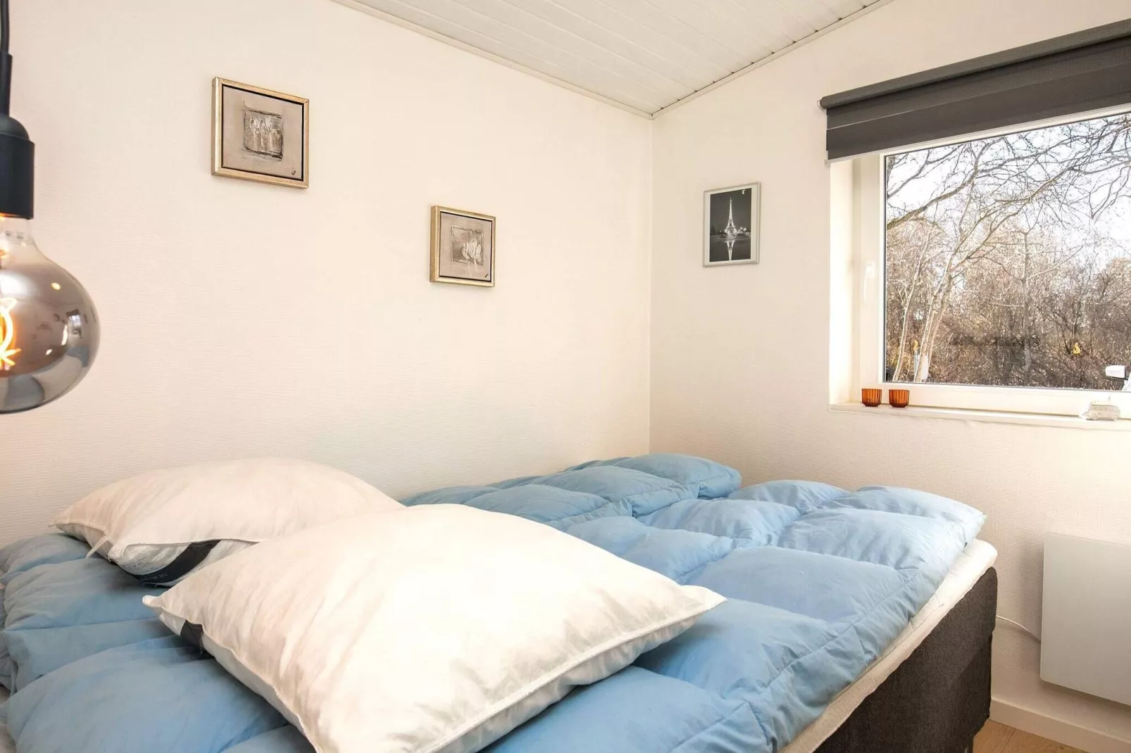 7 persoons vakantie huis in Hurup Thy-By Traum-Binnen