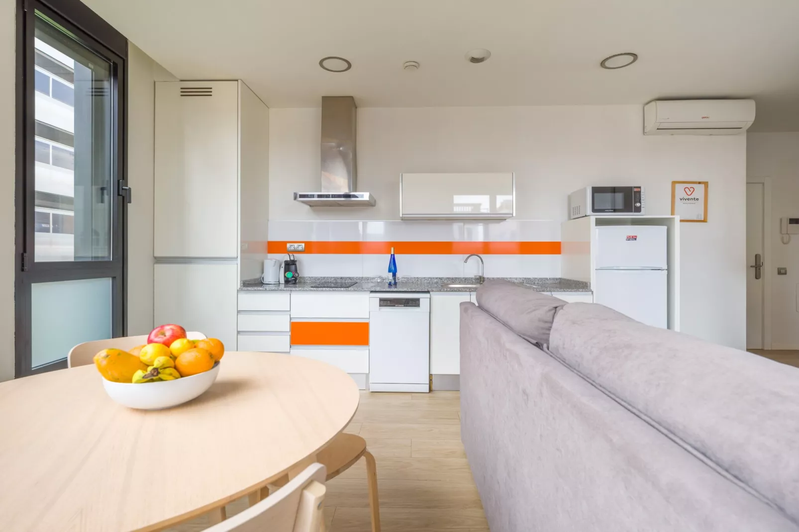 VIVENTE 3A BY CANARIAS GETAWAY-Keuken