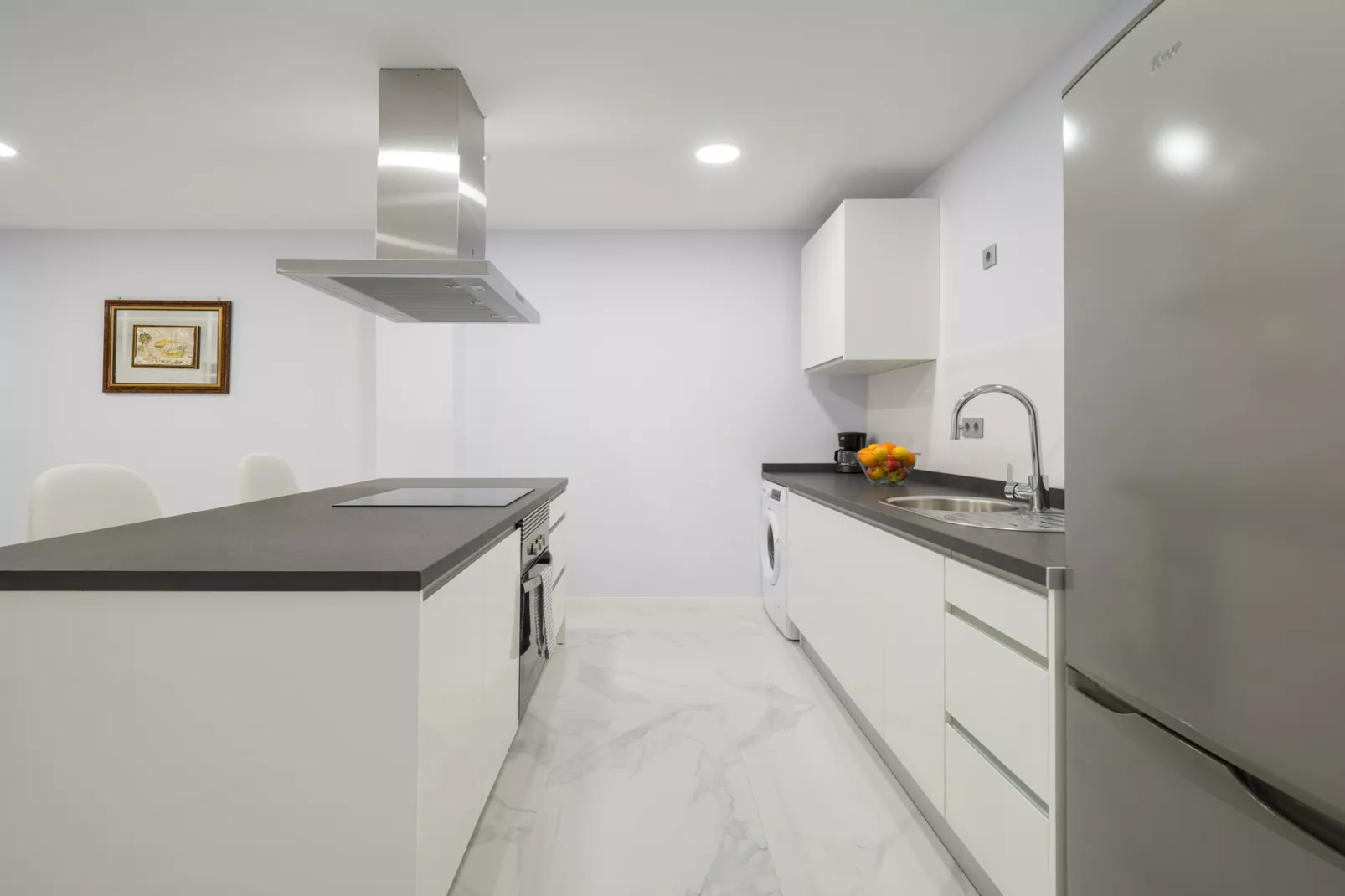 Rejon Hideaway B By CanariasGetaway - Keuken