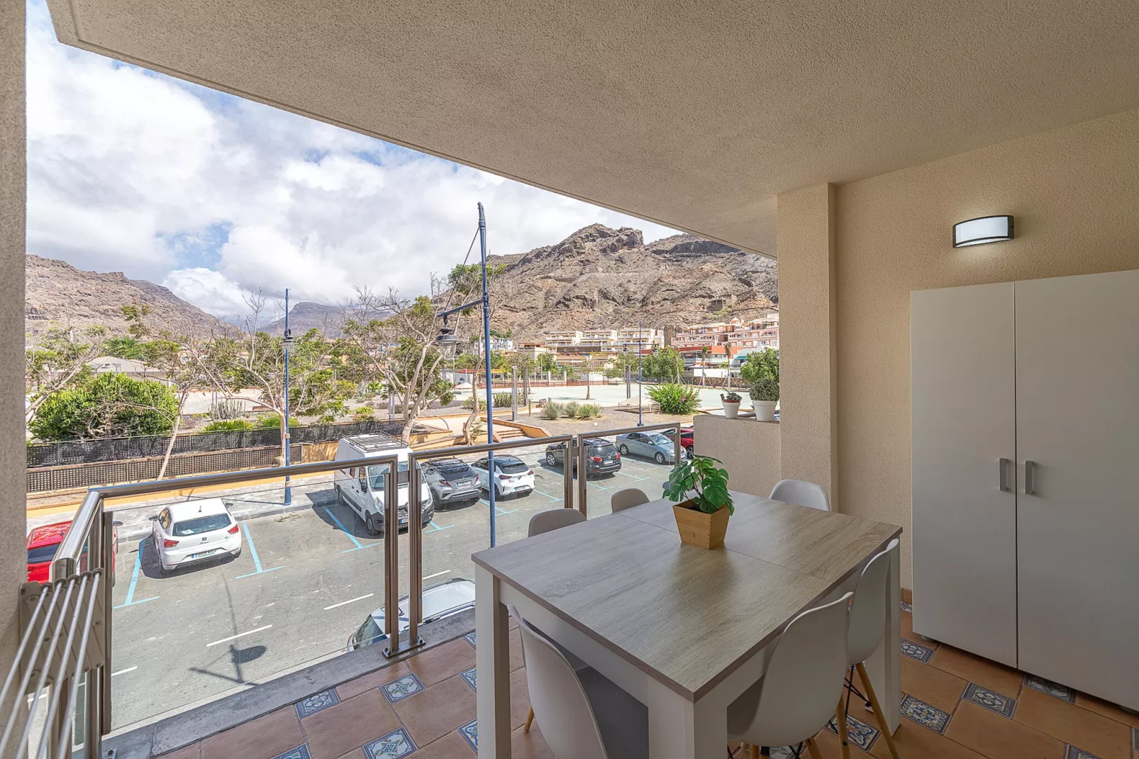 Miramar By CanariasGetaway-Terras