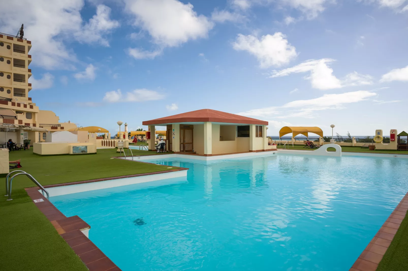 Jandia Paradise By CanariasGetaway-Zwembad