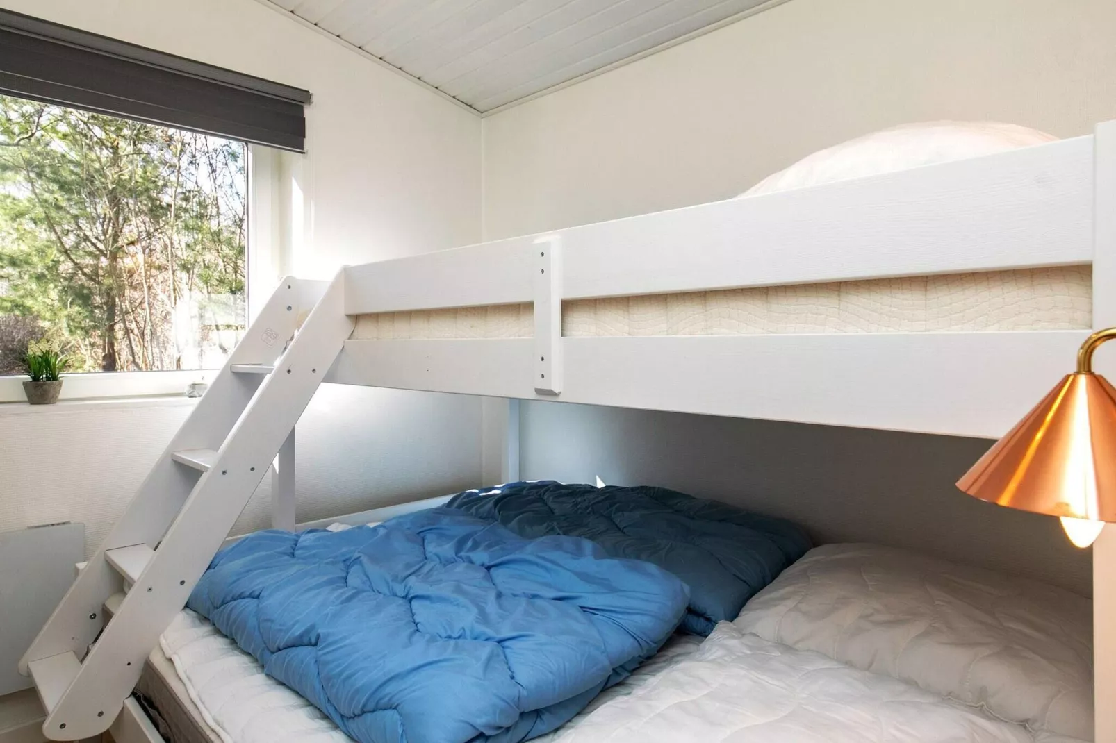 7 persoons vakantie huis in Hurup Thy-By Traum-Binnen