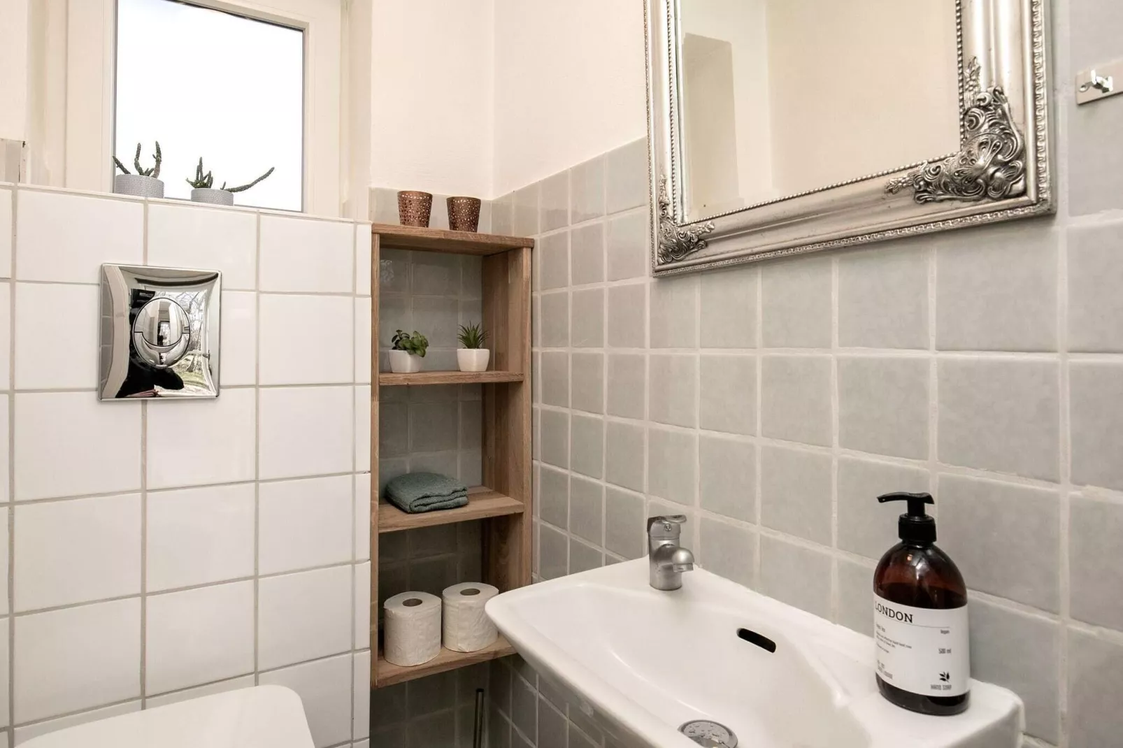 7 persoons vakantie huis in Hurup Thy-By Traum-Binnen