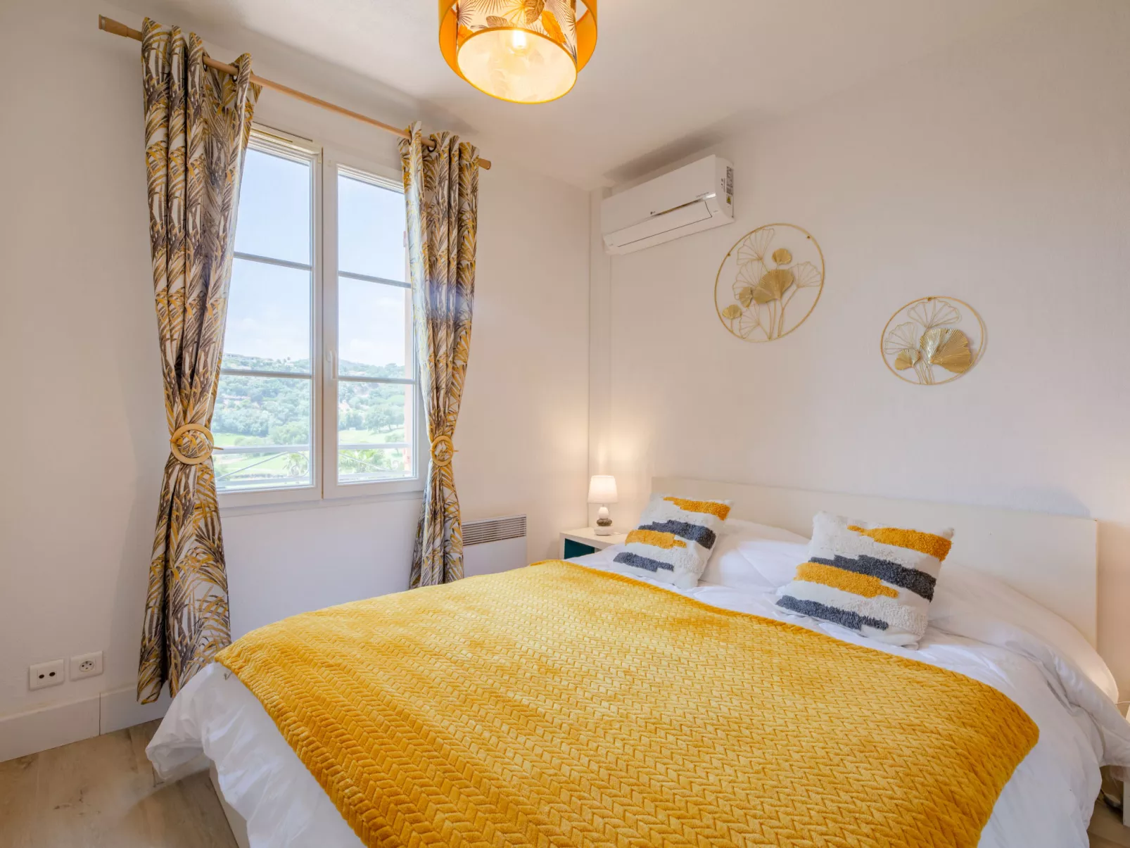 Les Bastides des Hauts du Golf-Binnen