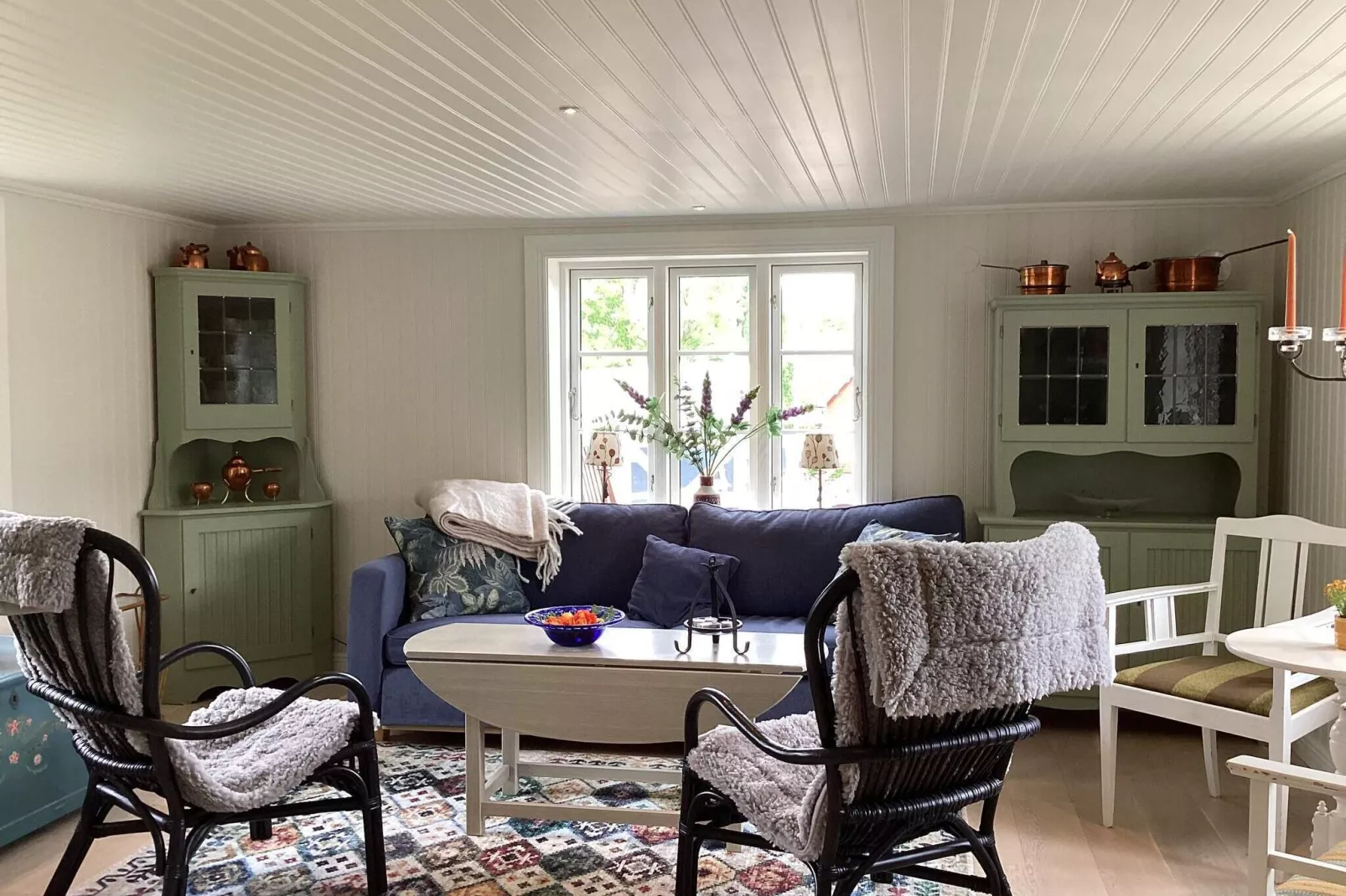 4 persoons vakantie huis in ALLINGSÅS, SVERIGE-Binnen