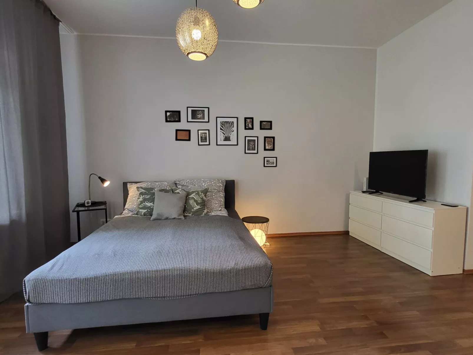 Modernes Apartment in Magdeburg-Binnen