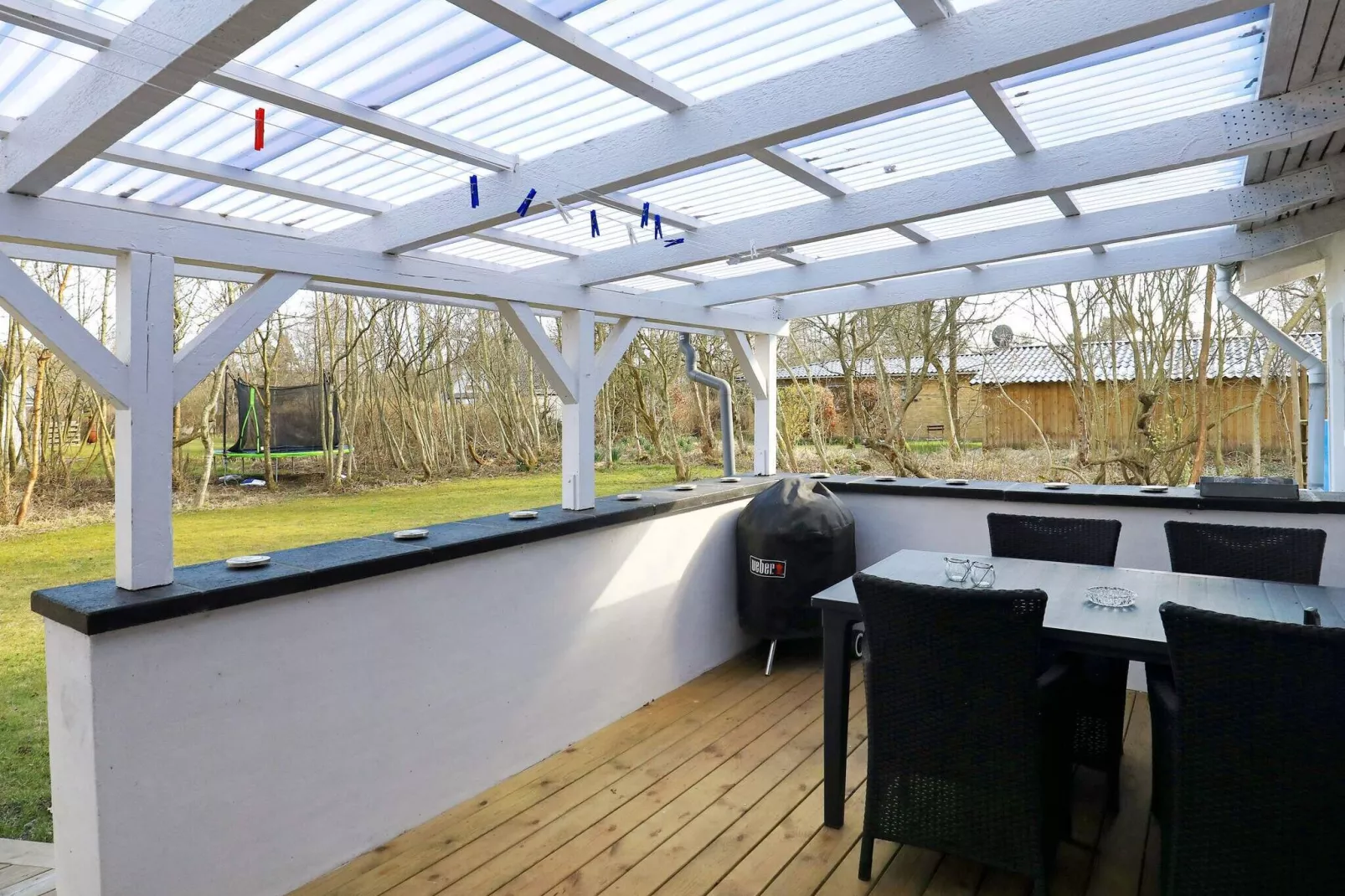 7 persoons vakantie huis in Hurup Thy-By Traum-Uitzicht