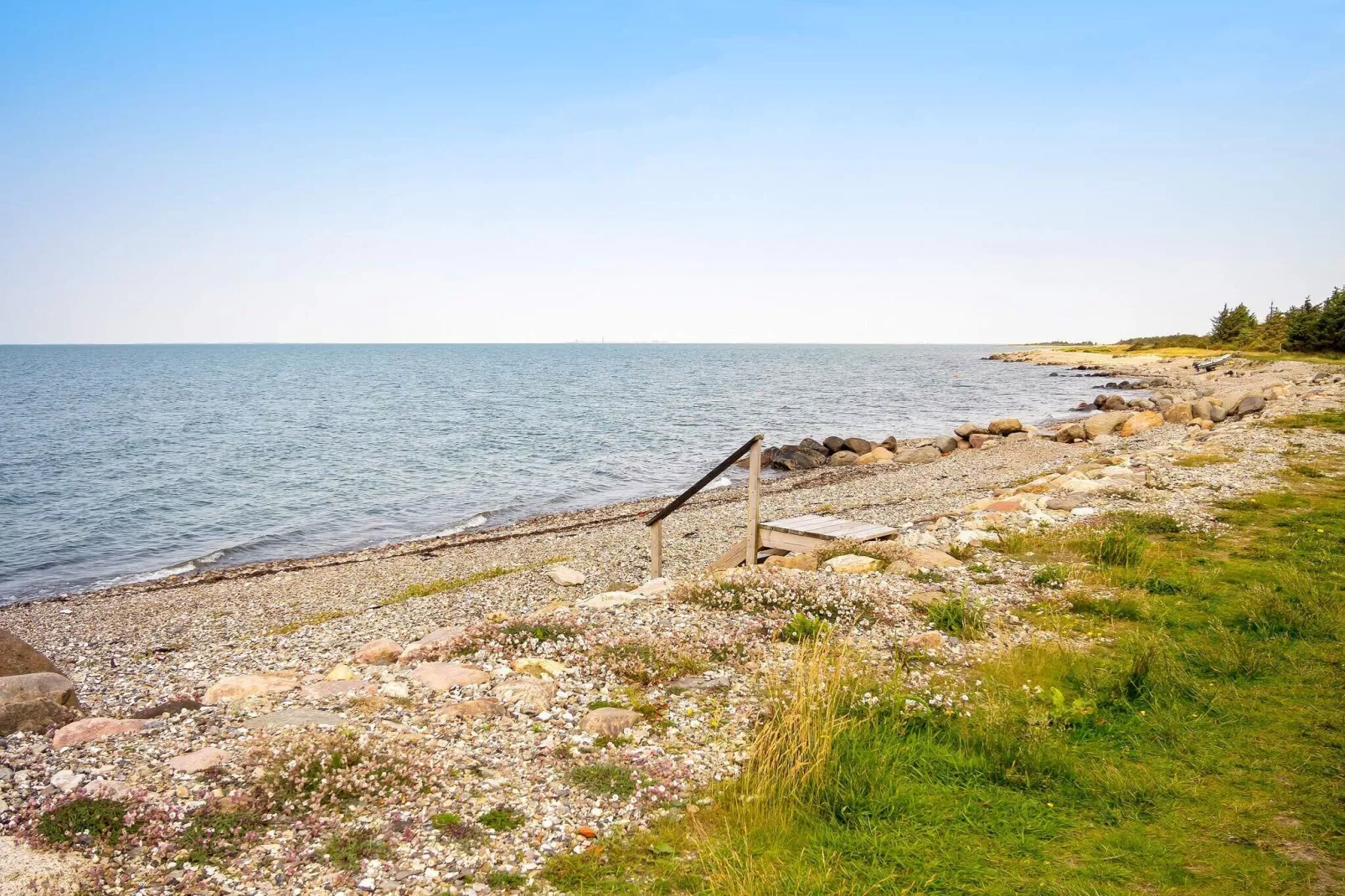 7 persoons vakantie huis in Hurup Thy-By Traum-Uitzicht