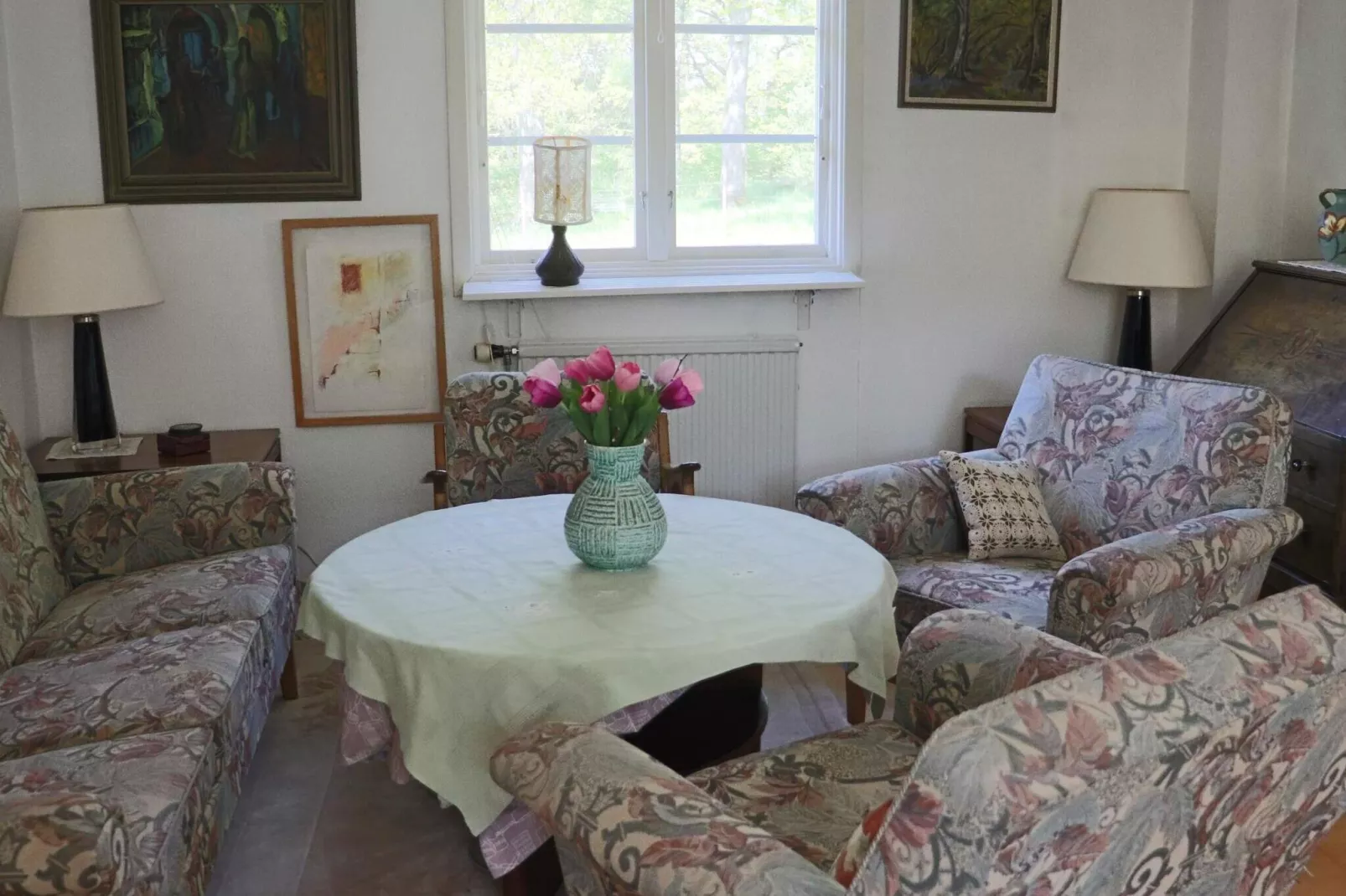 7 persoons vakantie huis in LåNGARYD-By Traum-Binnen