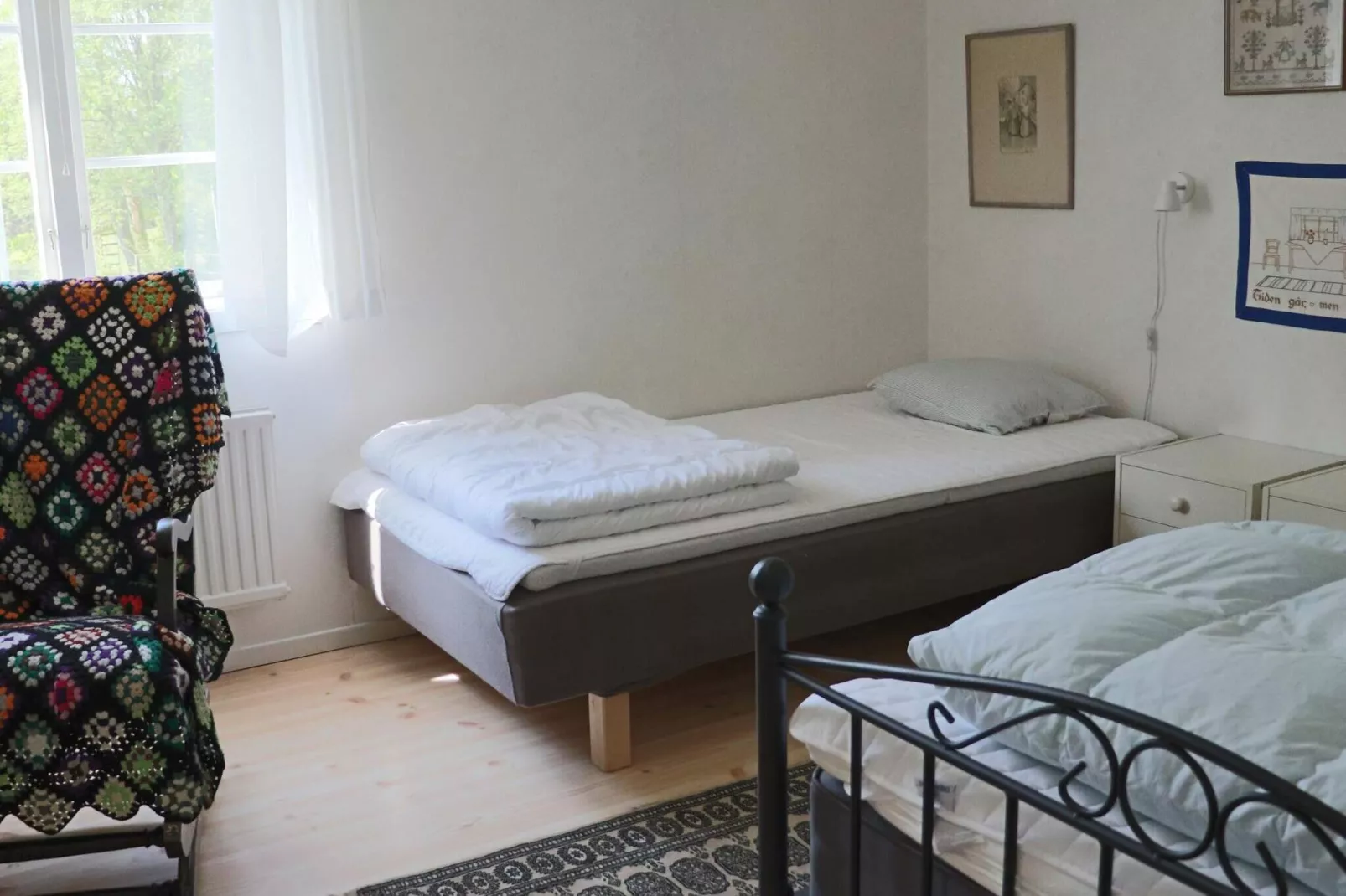 7 persoons vakantie huis in LåNGARYD-By Traum-Binnen