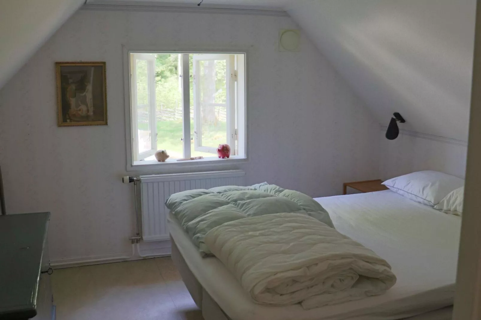 7 persoons vakantie huis in LåNGARYD-By Traum-Binnen
