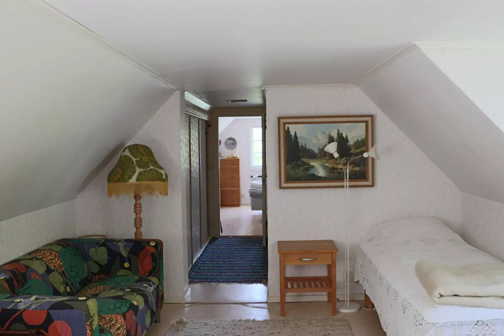 7 persoons vakantie huis in LåNGARYD-By Traum-Binnen