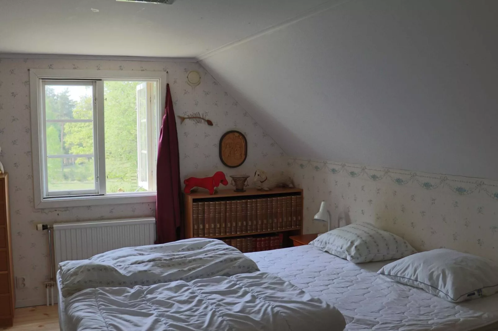 7 persoons vakantie huis in LåNGARYD-By Traum-Binnen