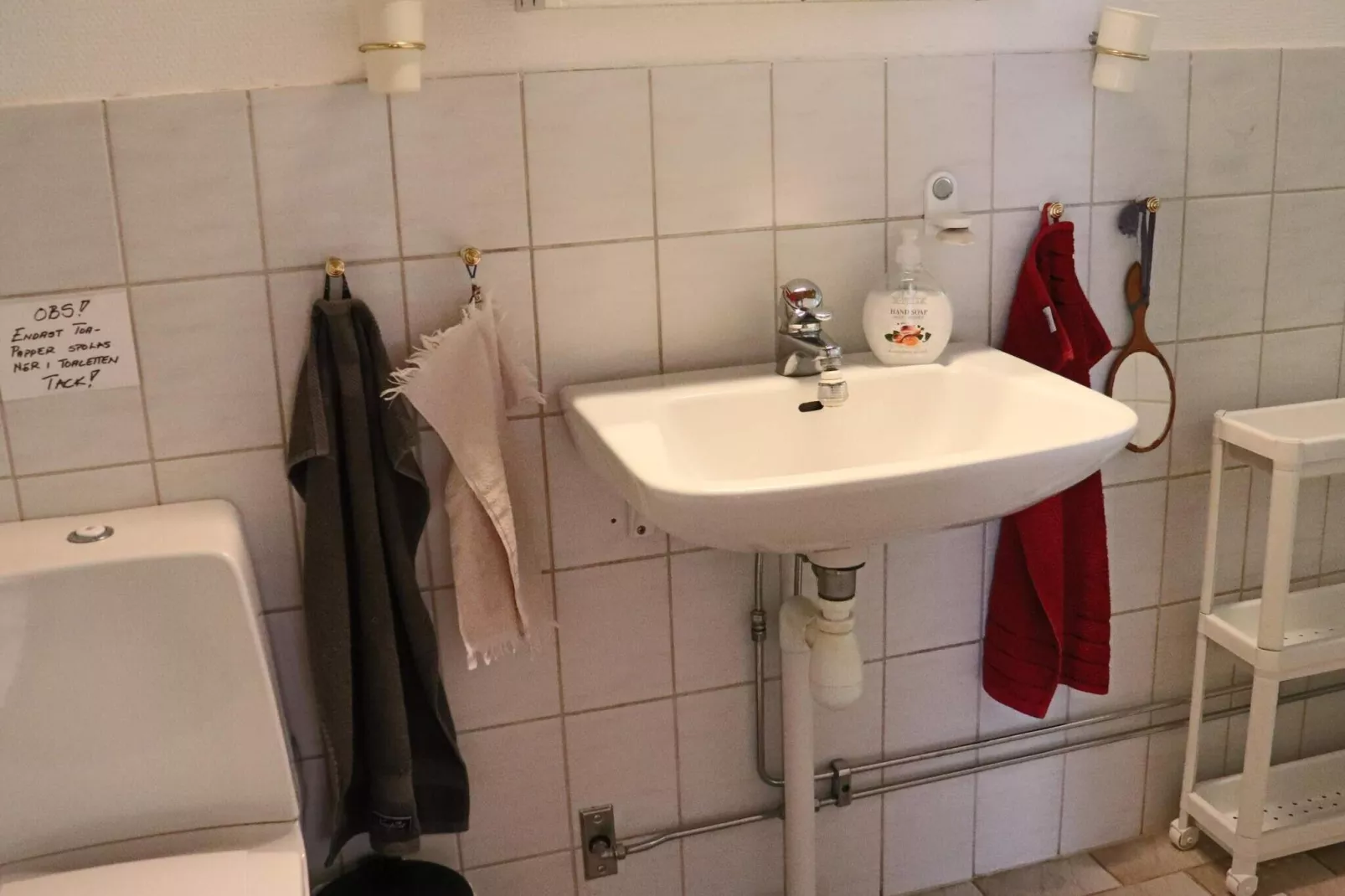 7 persoons vakantie huis in LåNGARYD-By Traum-Binnen