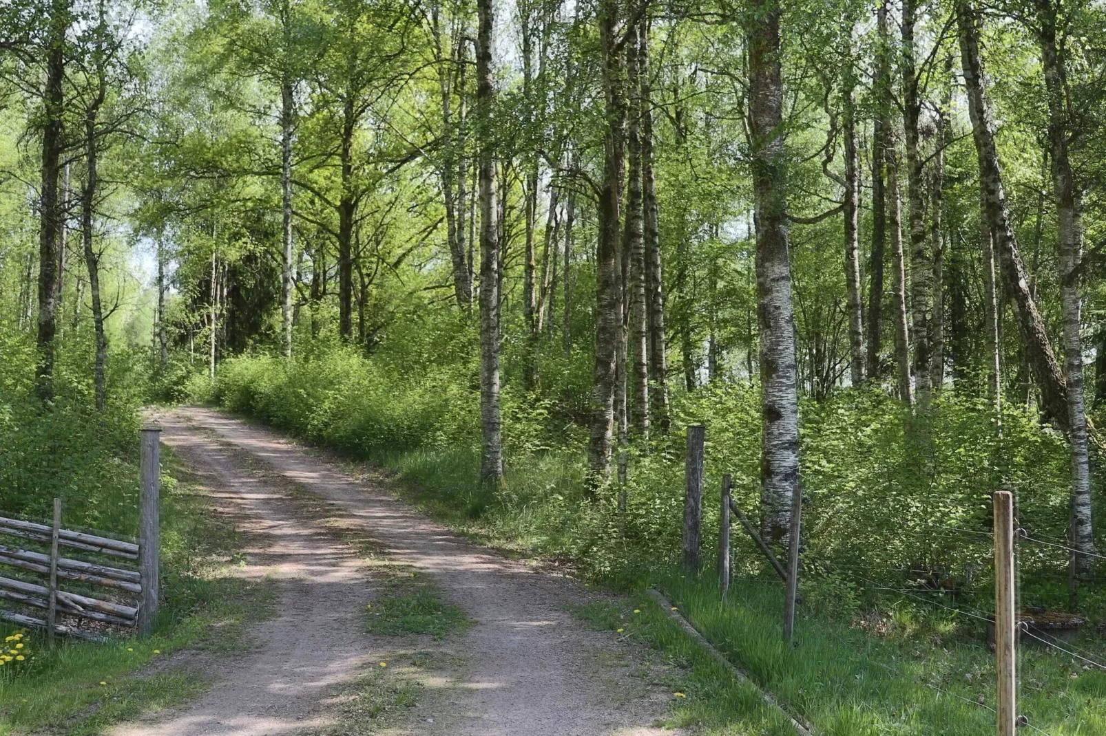 7 persoons vakantie huis in LåNGARYD-By Traum-Niet-getagd