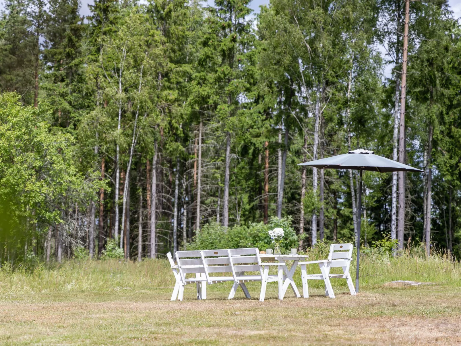 Skogstorp Ledja-Buiten