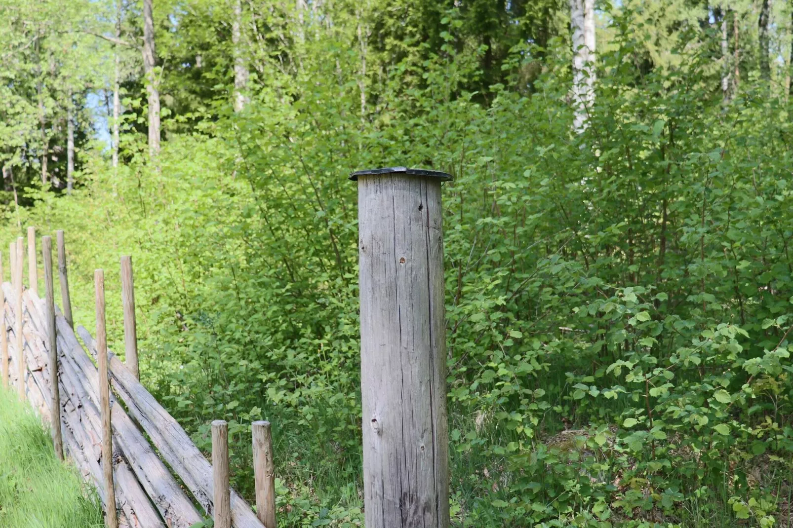 7 persoons vakantie huis in LåNGARYD-By Traum-Niet-getagd