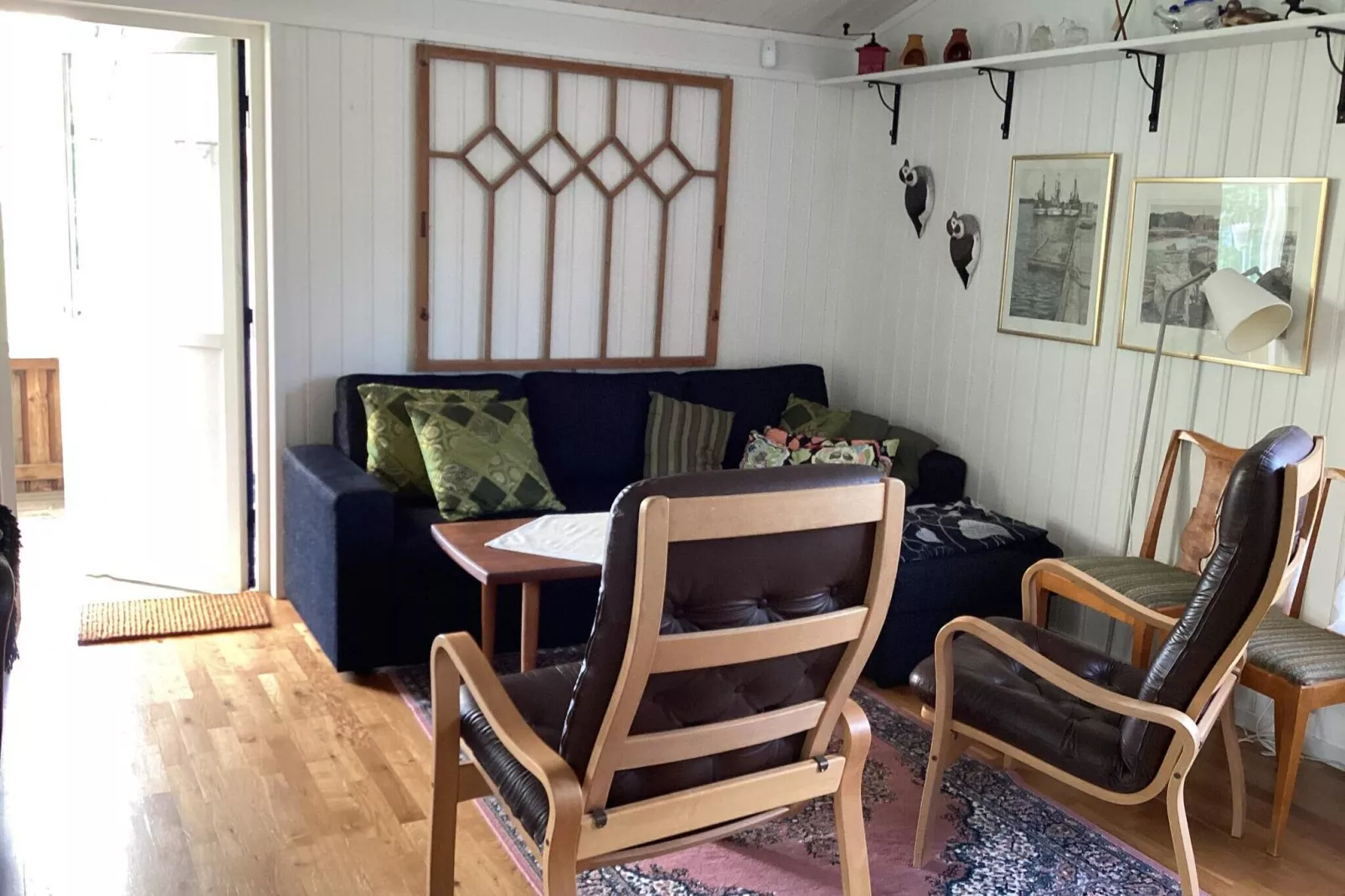 4 sterren vakantie huis in Torhamn-Binnen