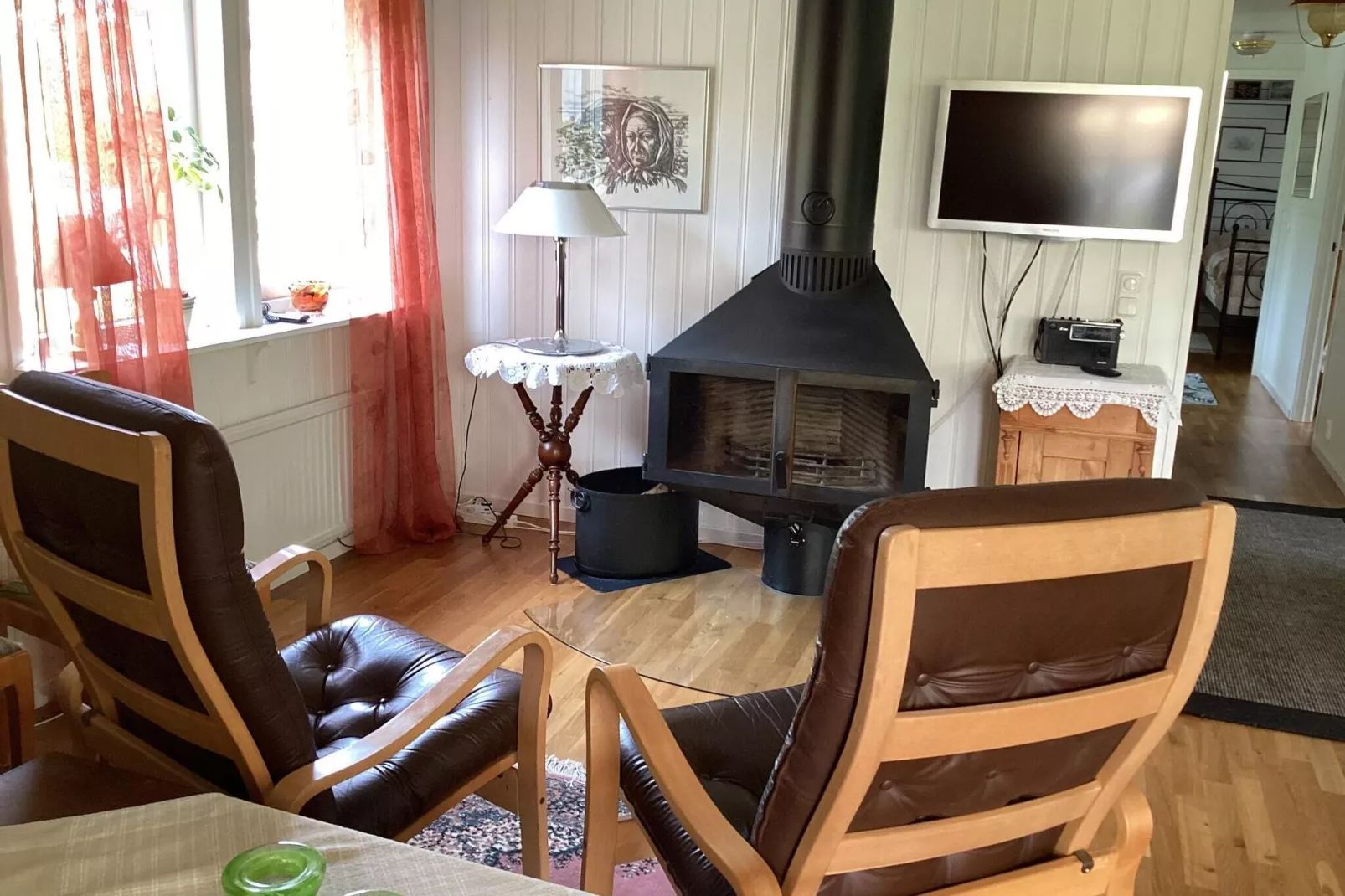 4 sterren vakantie huis in Torhamn-Binnen