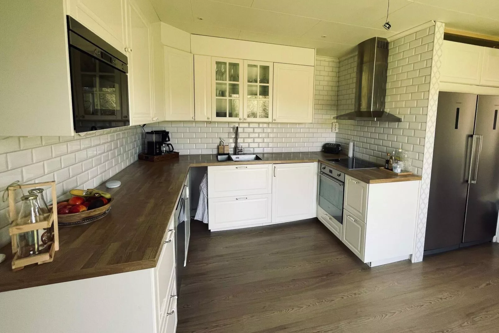 6 persoons vakantie huis in TINGSRYD-By Traum-Buitenlucht
