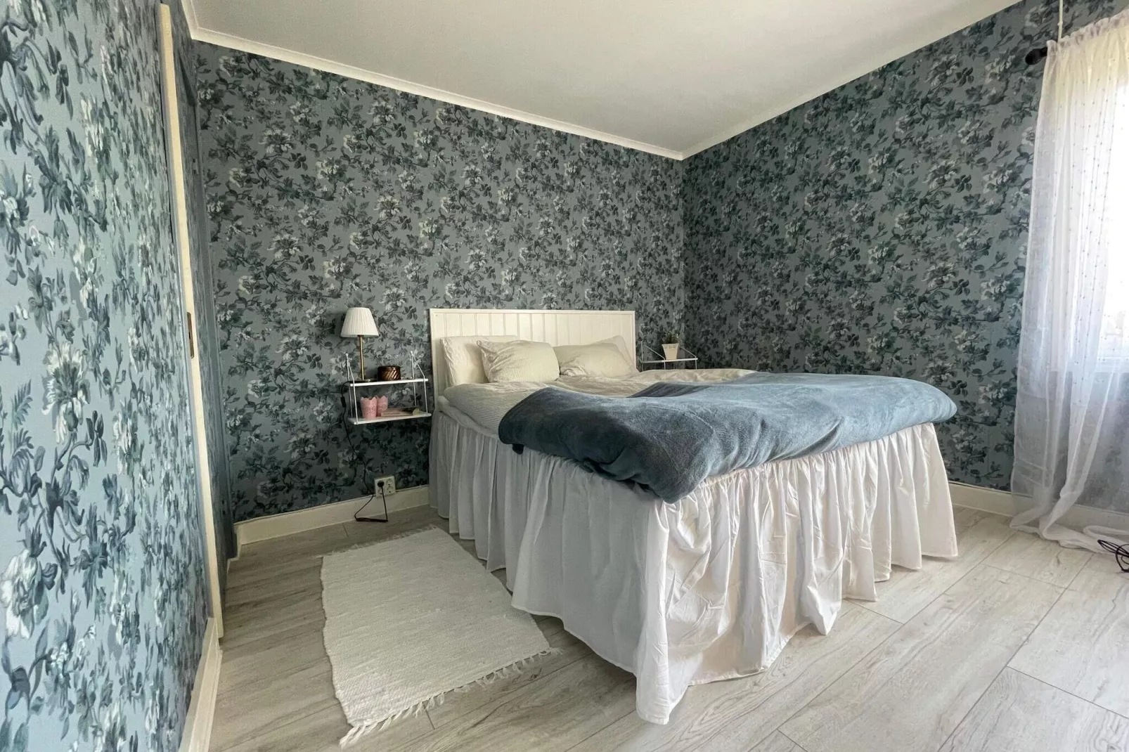 6 persoons vakantie huis in TINGSRYD-By Traum-Buitenlucht