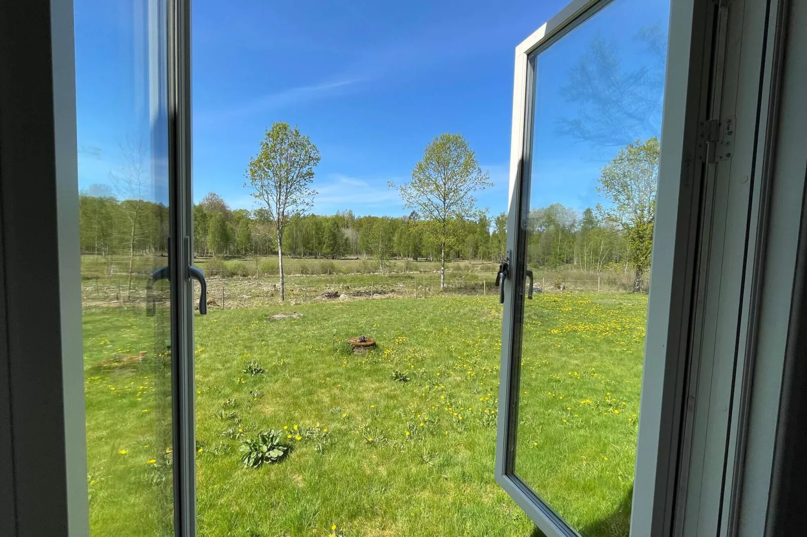 6 persoons vakantie huis in TINGSRYD-By Traum-Buitenlucht