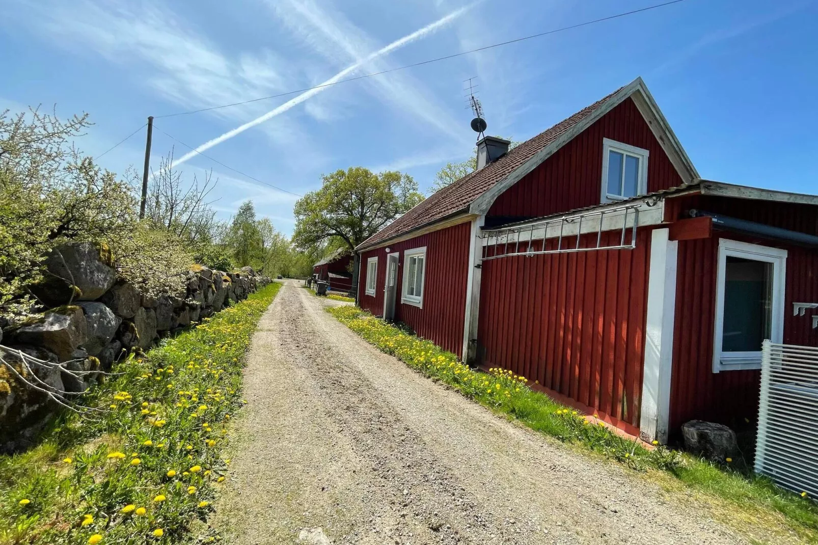 6 persoons vakantie huis in TINGSRYD-By Traum-Buitenlucht