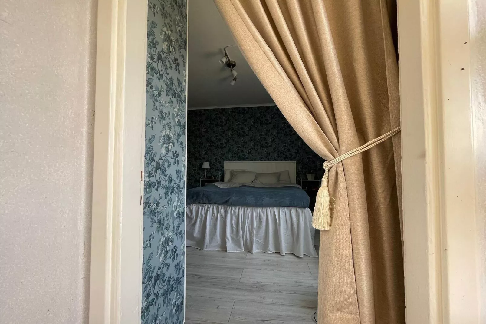 6 persoons vakantie huis in TINGSRYD-By Traum-Binnen