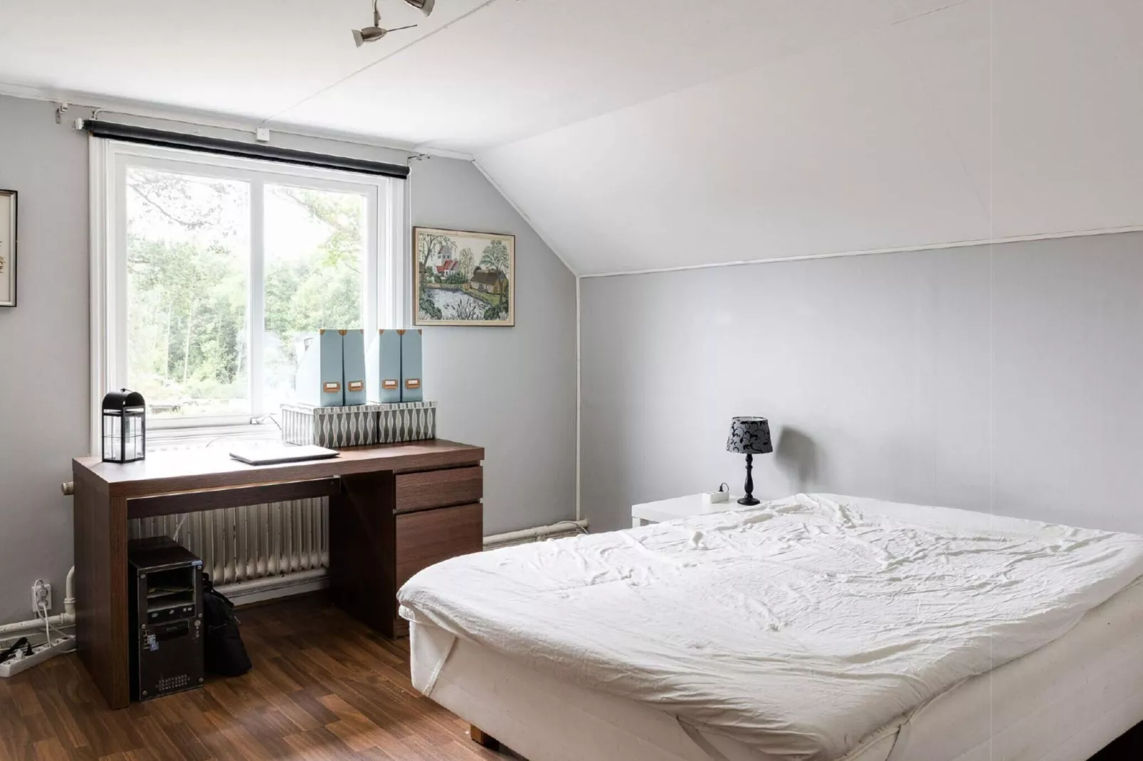 6 persoons vakantie huis in TINGSRYD-By Traum-Binnen