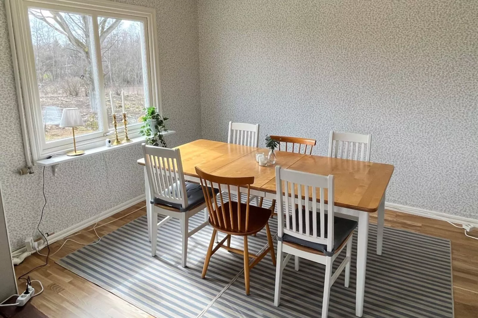 6 persoons vakantie huis in TINGSRYD-By Traum-Binnen