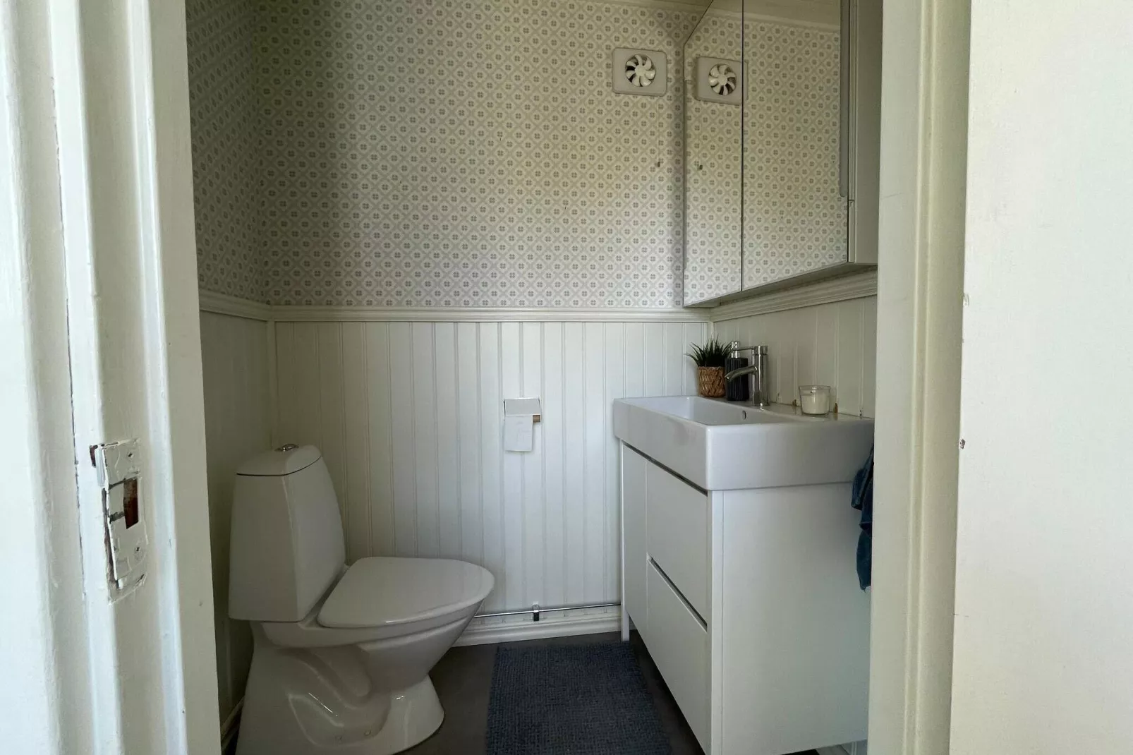 6 persoons vakantie huis in TINGSRYD-By Traum-Binnen