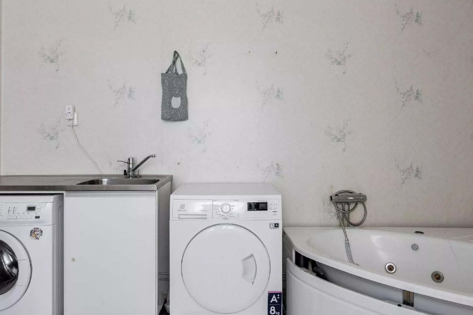 6 persoons vakantie huis in TINGSRYD-By Traum-Binnen