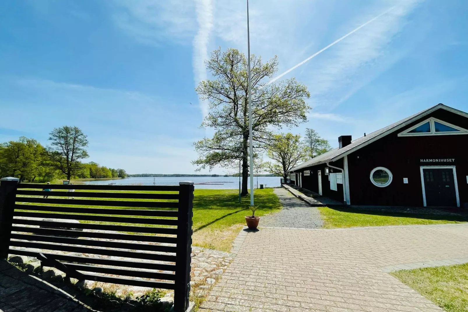 6 persoons vakantie huis in TINGSRYD-By Traum-Niet-getagd