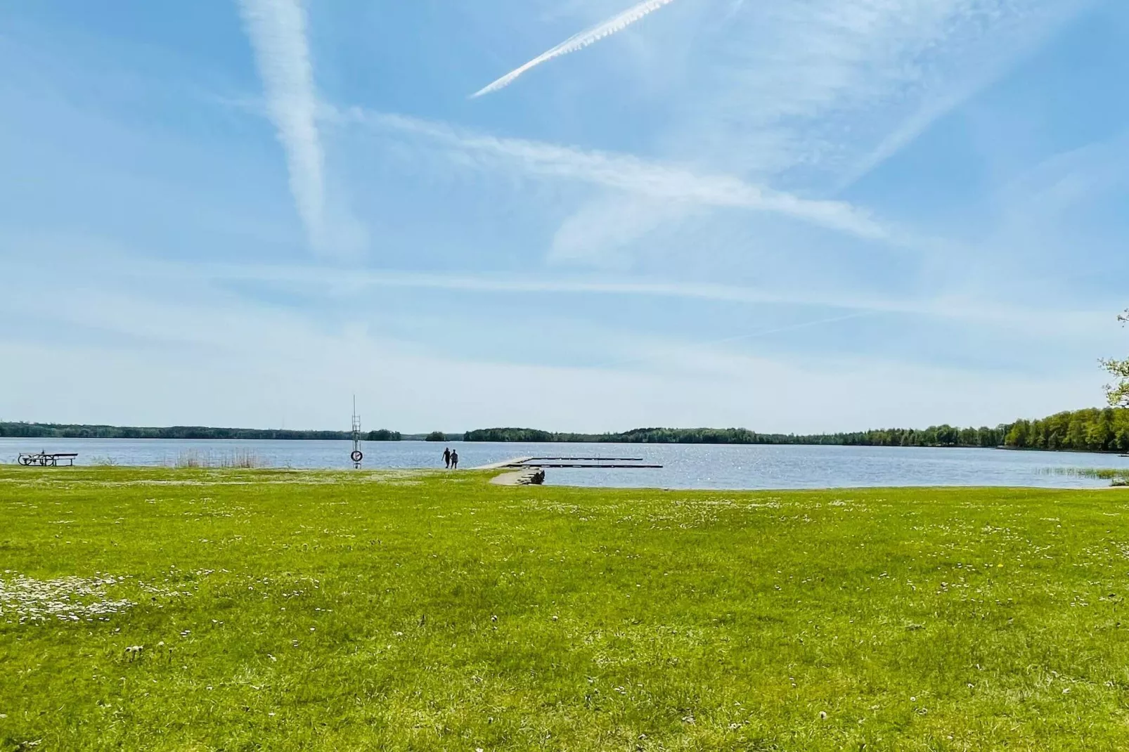 6 persoons vakantie huis in TINGSRYD-By Traum-Niet-getagd