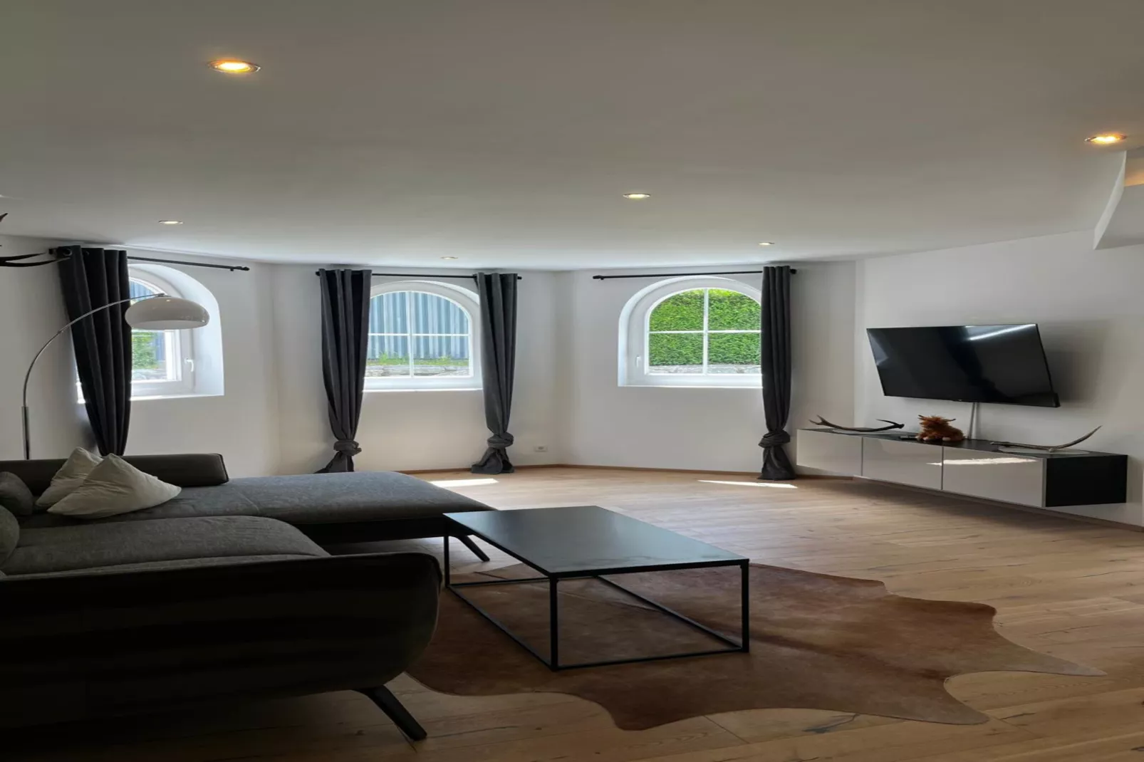 HoLaRi APP-Woonkamer