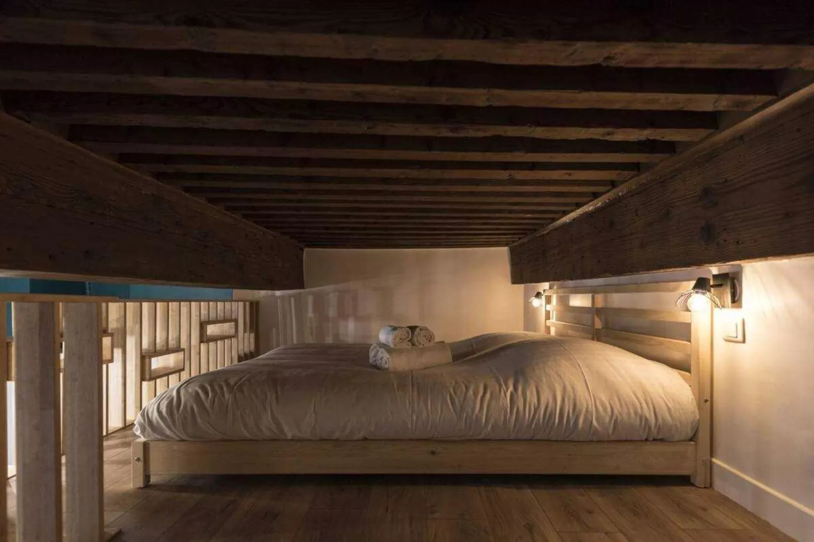 ND-19-QUATRECHAPEAUX-Slaapkamer