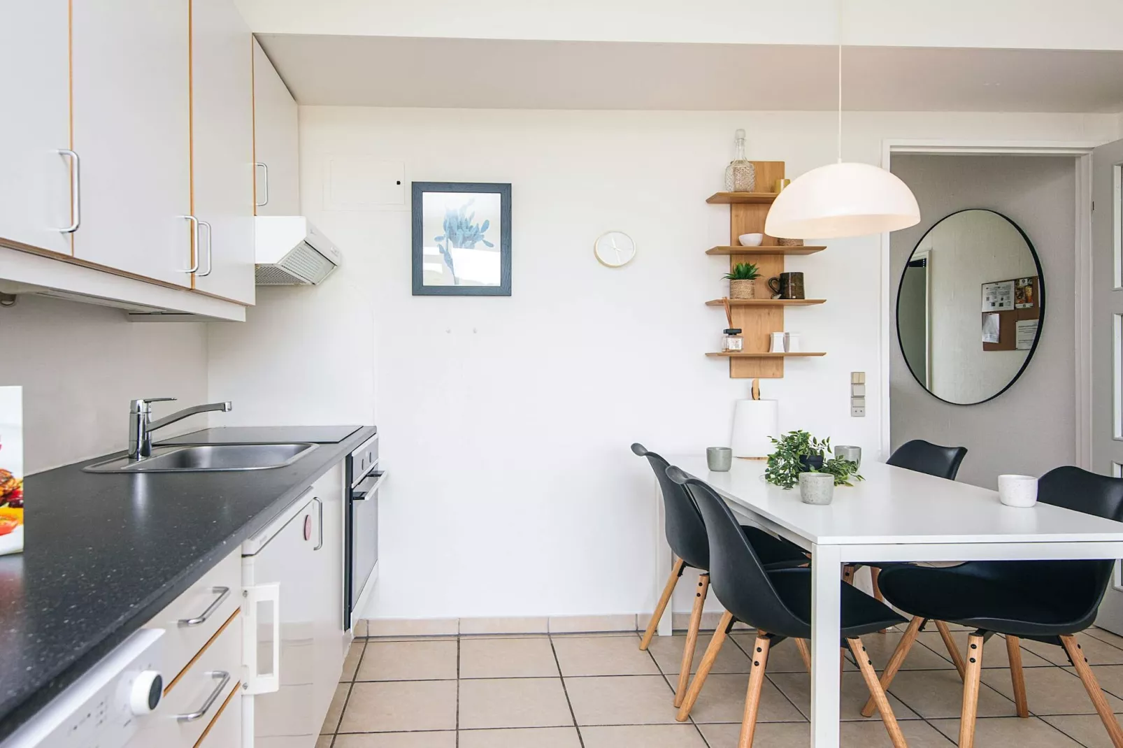 7 Personen vakantie huis in Ringkøbing-Binnen