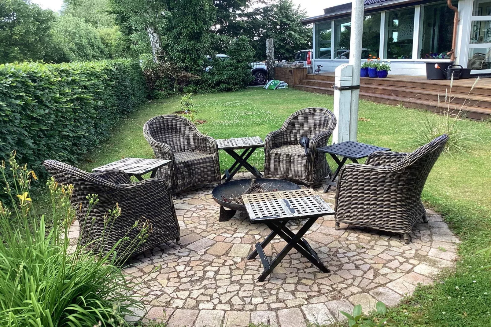 10 Personen vakantie huis in Maribo-Buitenlucht