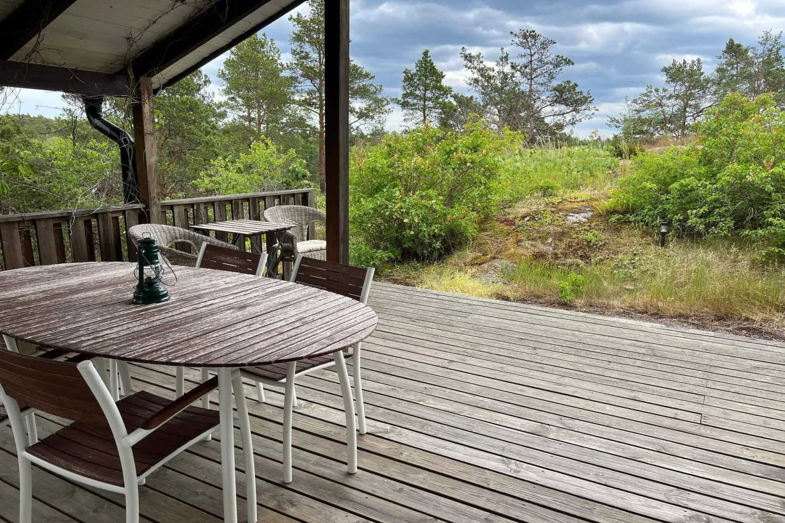 5 Personen vakantie huis in VÄRMDÖ-Buitenlucht