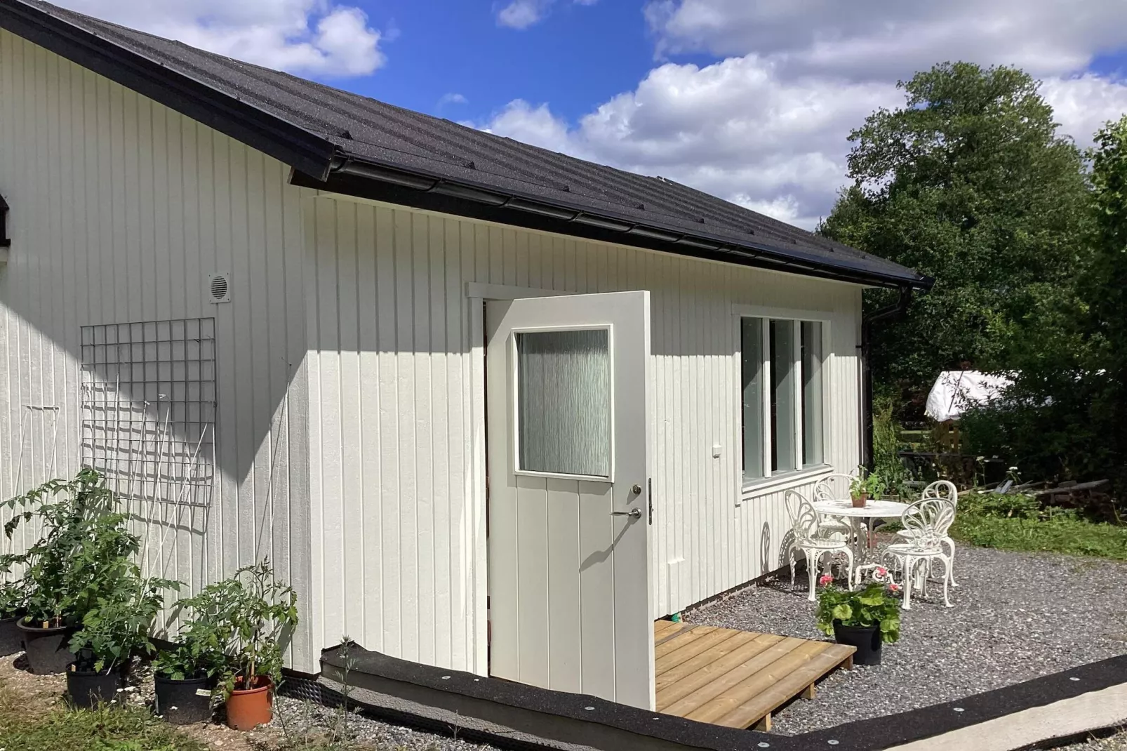 4 Personen vakantie huis in Vaxholm-Buitenlucht