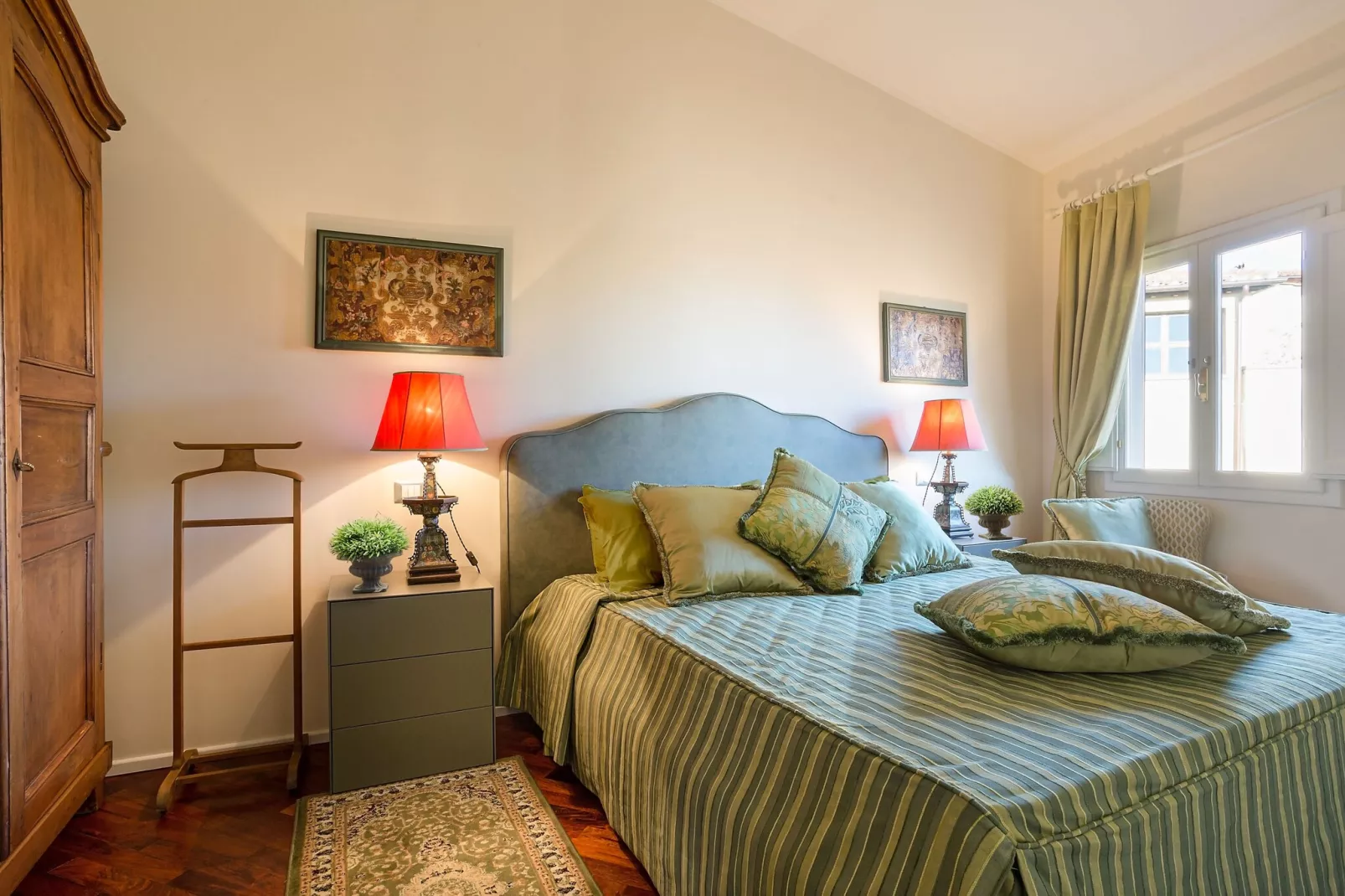 Casa Belle Donne-Niet-getagd