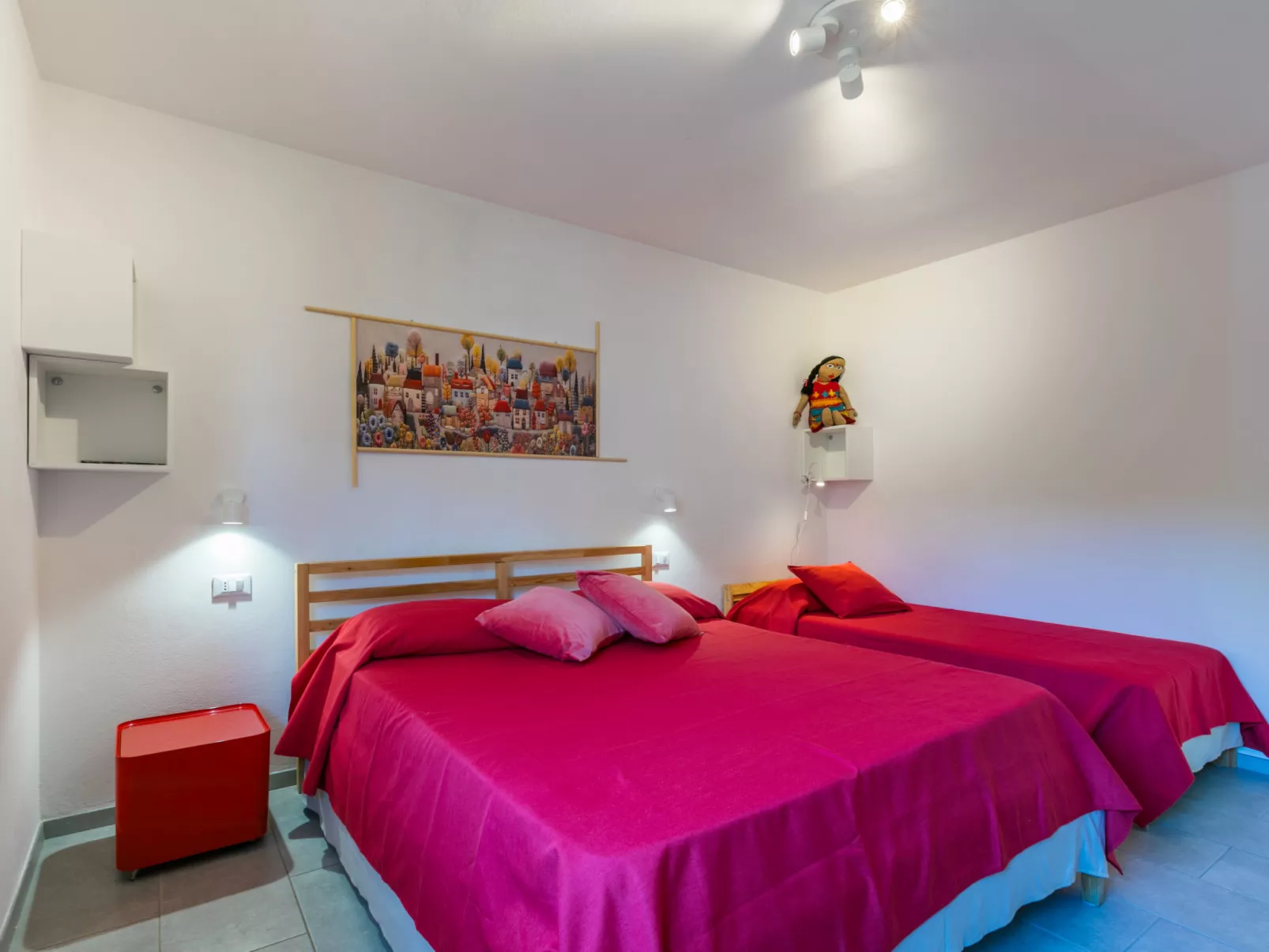 Casa Emma-Binnen
