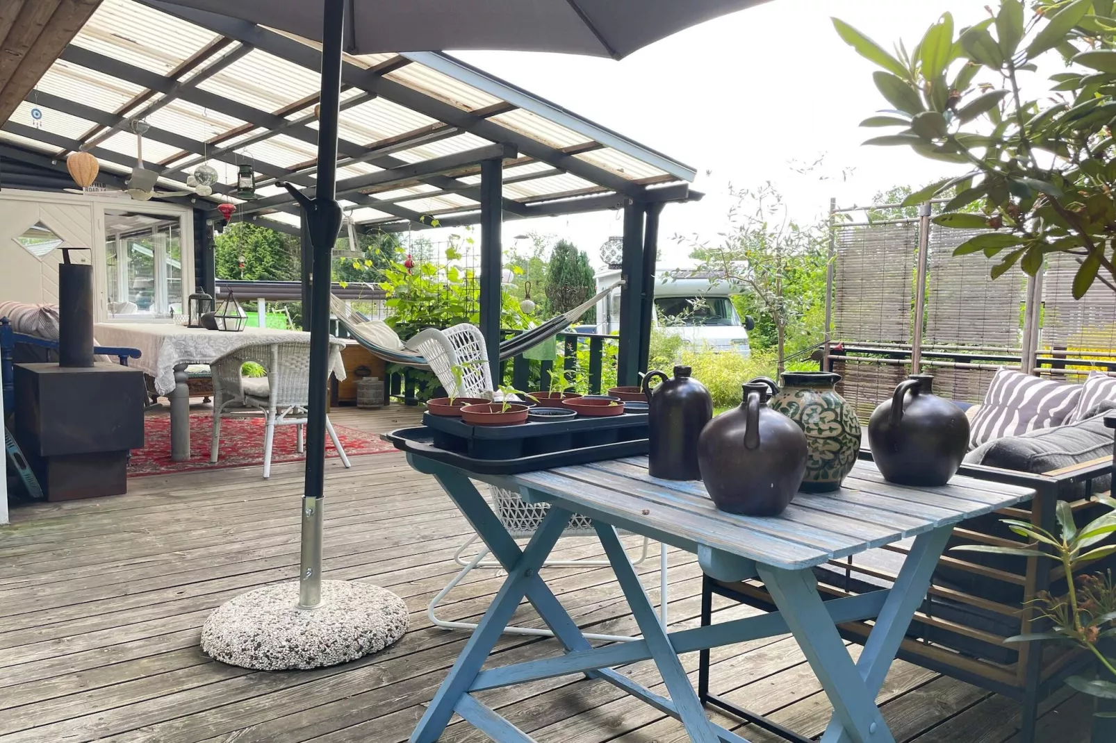 6 Personen vakantie huis in HÖRBY-Buitenlucht